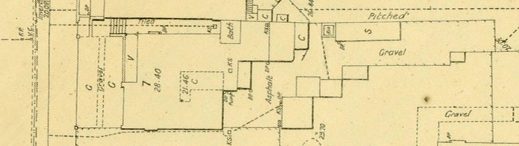 MMBW detail base plan 1354 (April 1897), SLV Maps Collection