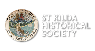 St Kilda Historical Society