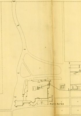 part MMBW detail plan 1418, dated March 1901