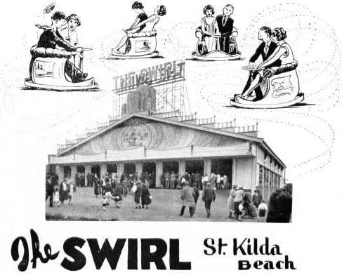 St Kilda the beautiful [1931]