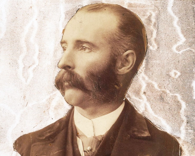 SHIELS, William (1843-1904)